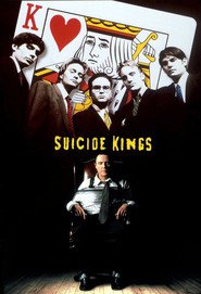 Suicide Kings movie in Christopher Walken filmography.