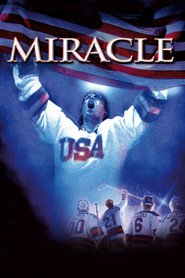 Miracle is the best movie in Michael Mantenuto filmography.