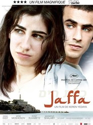 Jaffa movie in Dana Ivgy filmography.