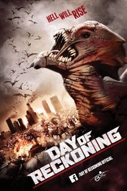 Day of Reckoning movie in Raymond J. Barry filmography.