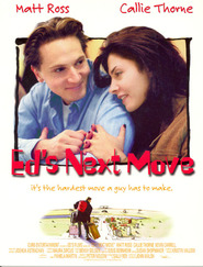 Ed's Next Move movie in Cathy Curtin filmography.