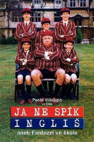Io no spik inglish is the best movie in Gabrielle Ford filmography.