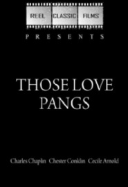 Those Love Pangs is the best movie in William Hauber filmography.