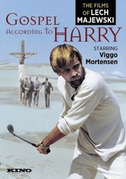 Gospel According to Harry is the best movie in David Baty filmography.