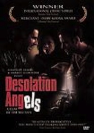 Desolation Angels movie in Robert Bryson filmography.