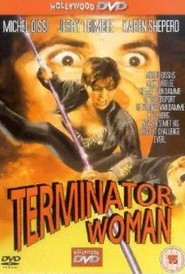 Terminator Woman movie in Siphiwe Mlangeni filmography.