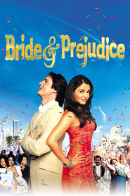 Bride & Prejudice movie in Martin Henderson filmography.