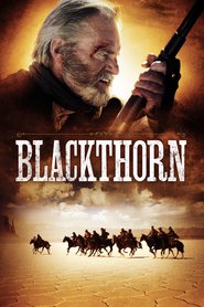 Blackthorn movie in Nikolaj Coster-Waldau filmography.