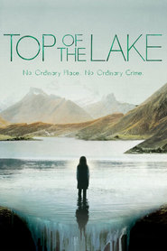 Top of the Lake movie in Peter Mullan filmography.