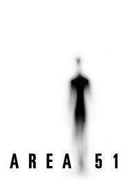 Area 51 movie in Frank Novak filmography.