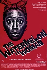 The Watermelon Woman movie in Guinevere Turner filmography.