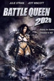 BattleQueen 2020 is the best movie in Julie Strain filmography.