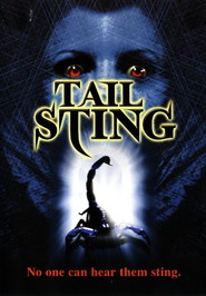 Tail Sting is the best movie in Djin Kerol filmography.