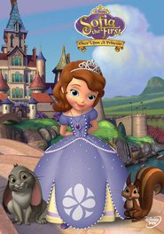 Sofia the First: Once Upon a Princess movie in Jess Harnell filmography.