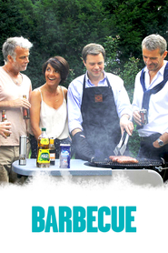 Barbecue movie in Franck Dubosc filmography.