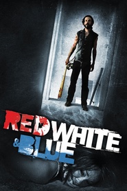 Red White & Blue movie in John Davis filmography.