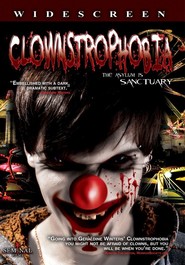 Clownstrophobia movie in Thomas Daniel filmography.