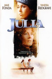 Julia movie in Meryl Streep filmography.