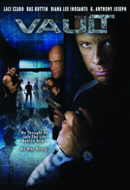 The Vault is the best movie in Mike Lattuca filmography.