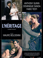L'eredita Ferramonti movie in Adriana Asti filmography.