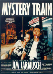 Mystery Train movie in Masatoshi Nagase filmography.
