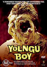 Yolngu Boy movie in Jose Element filmography.