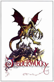 Jabberwocky is the best movie in Max Wall filmography.