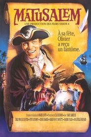 Matusalem is the best movie in Raymond Cloutier filmography.