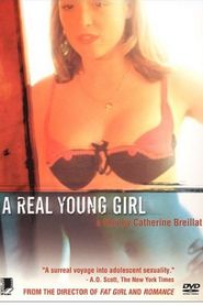Une vraie jeune fille movie in Hiram Keller filmography.