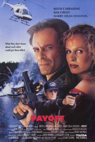 Payoff movie in Keith Carradine filmography.