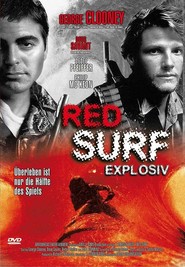 Red Surf movie in Dedee Pfeiffer filmography.