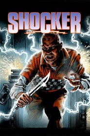 Shocker is the best movie in Heather Langenkamp filmography.