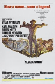 Nevada Smith movie in Janet Margolin filmography.