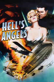 Hell's Angels movie in John Darrow filmography.