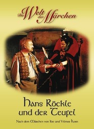 Hans Rockle und der Teufel movie in Regina Beyer filmography.