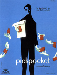 Pickpocket movie in Martin LaSalle filmography.