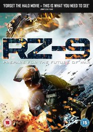 Rz-9 movie in Jason Collett filmography.