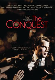 La conquete is the best movie in Hippolyte Girardot filmography.