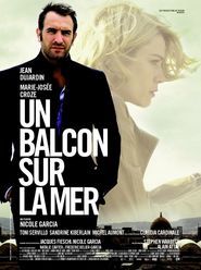 Un balcon sur la mer is the best movie in Sandrine Kiberlain filmography.