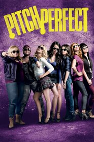 Pitch Perfect movie in Anna Kendrick filmography.