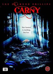 Carny is the best movie in Dominic Cuzzocrea filmography.