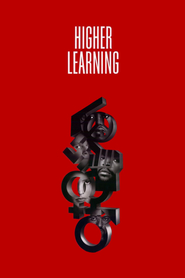 Higher Learning movie in Cole Hauser filmography.