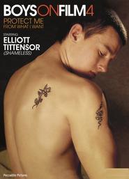 Protect Me from What I Want is the best movie in Elliott Tittensor filmography.