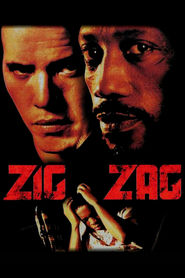 ZigZag is the best movie in Sherman Augustus filmography.
