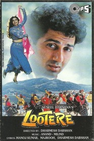 Lootere movie in Sunny Deol filmography.