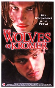 The Wolves of Kromer movie in Angharad Rees filmography.