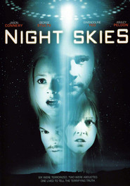 Night Skies movie in Michael Dorn filmography.