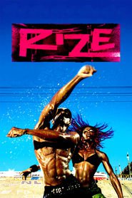 Rize is the best movie in Tommy the Clown filmography.