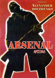 Arsenal is the best movie in Dmitri Erdman filmography.