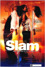 Slam is the best movie in Saul Williams filmography.